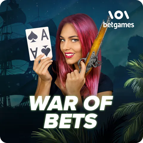 War Of Bets