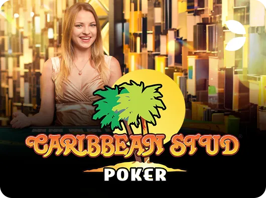 Caribbean Stud Poker