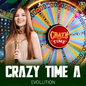 Crazy Time A