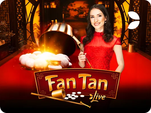 Fan Tan