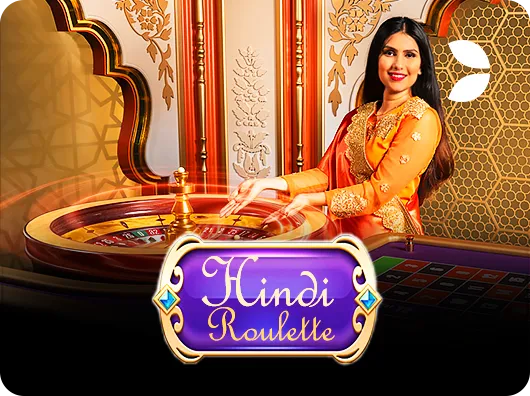 Play Hindi Roulette Online