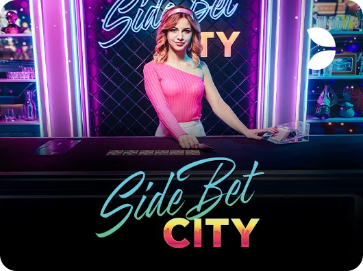 Side Bet City