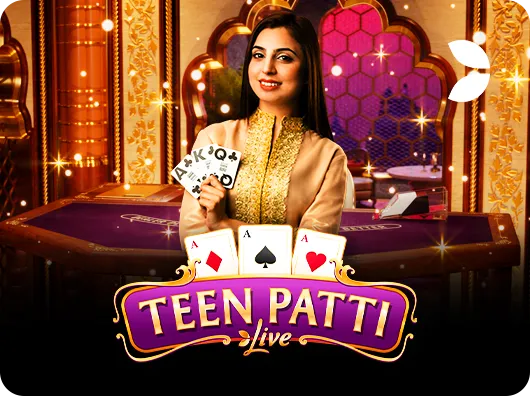 Teen Patti by Evolution