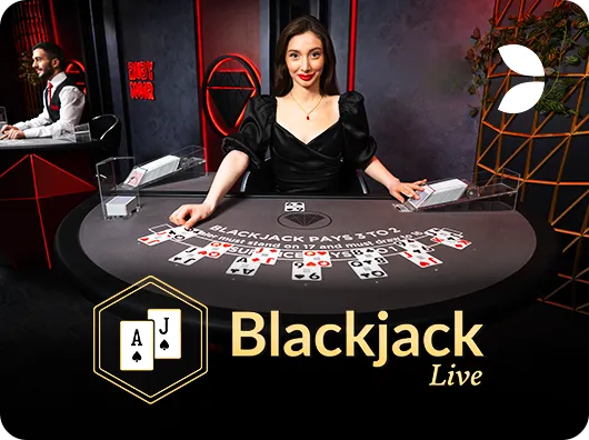 Blackjack A