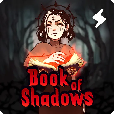 Book Of Shadows