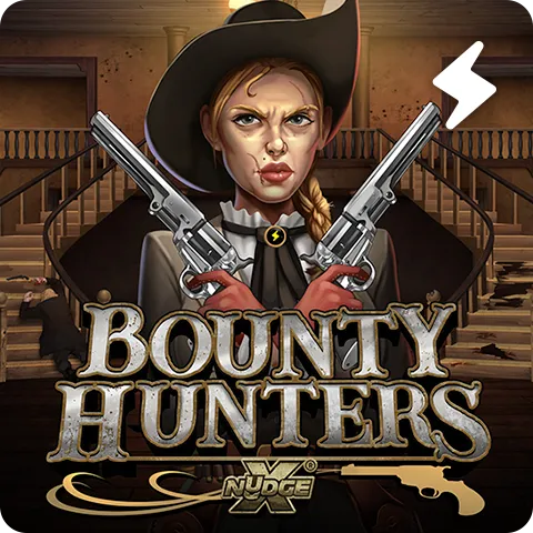 Bounty Hunters xNudge