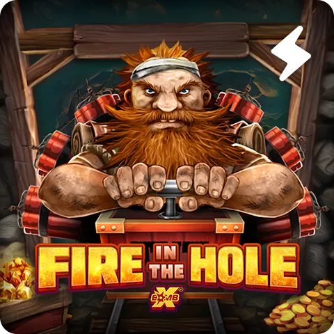 Fire in the Hole xBomb