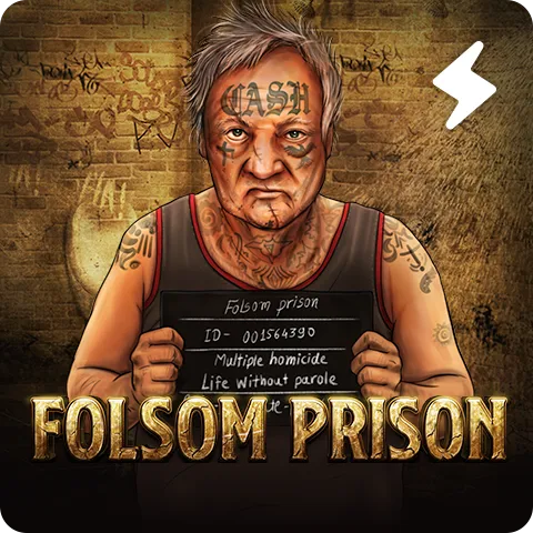 Folsom Prison