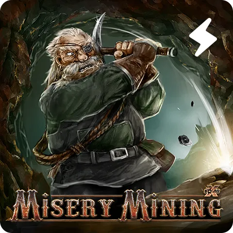 Misery Mining