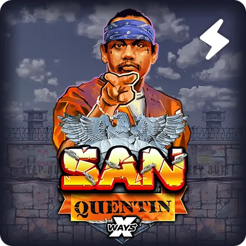 San Quentin xWays