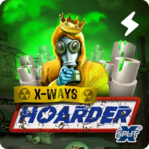 xWays Hoarder xSplit