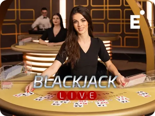 Blackjack 