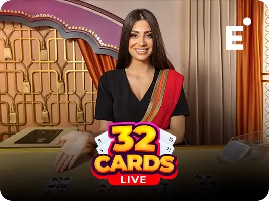 Play 32 Cards