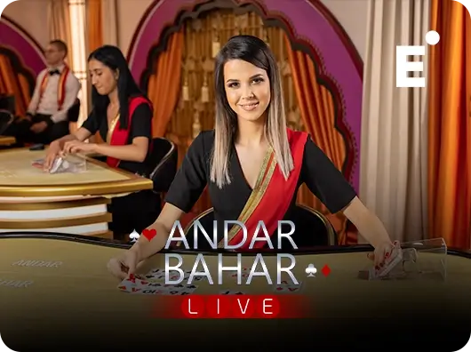 Play Andar Bahar