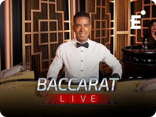 Baccarat A