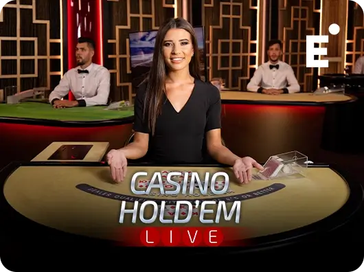 Casino Hold'em