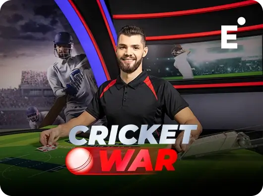 Cricket War 