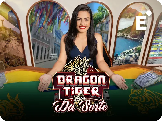 Dragon Tiger da Sorte