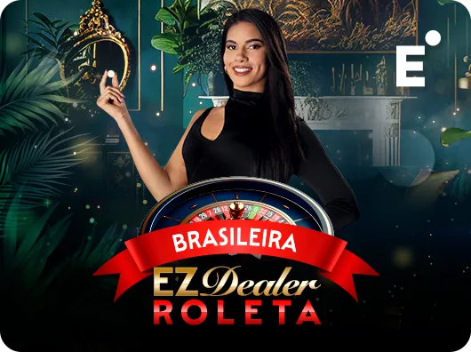 EZ Dealer Roleta Brazileira