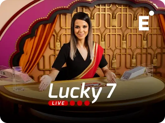 Play Lucky 7