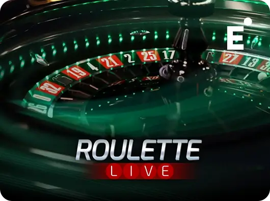 Speed Roulette by Ezugi