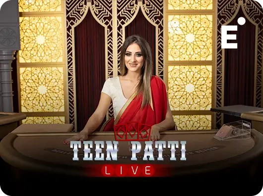 Teen Patti 3 Card