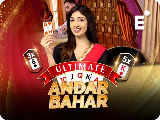 Ultimate Andar Bahar