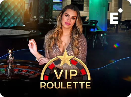 VIP Roulette