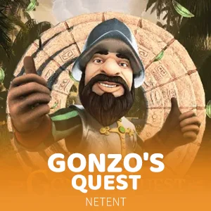 Gonzos Quest™