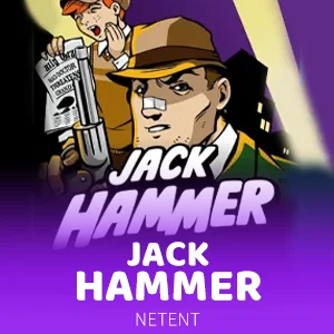 Jack Hammer™