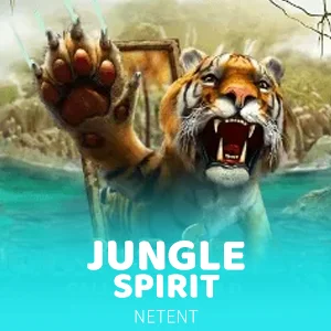 Jungle Spirit