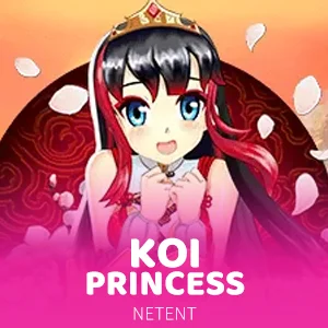 Koi Princess™