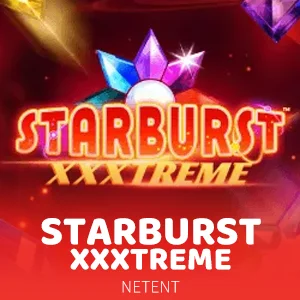 Starburst XXXtreme