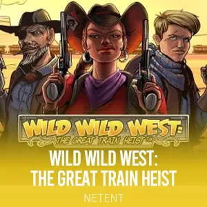 Wild Wild West