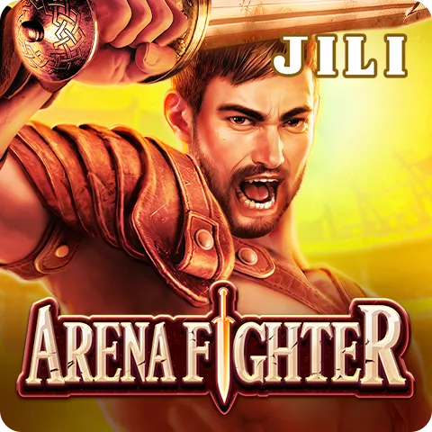 Arena Fighter