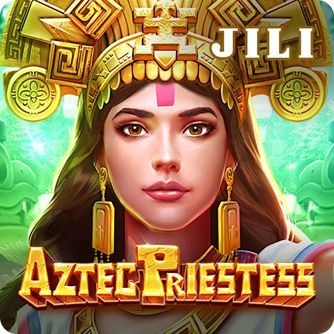 Aztec Priestess