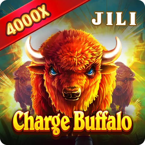 Charge Buffalo