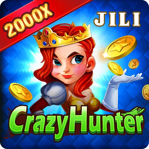 Crazy Wizard, Casino Slot Game