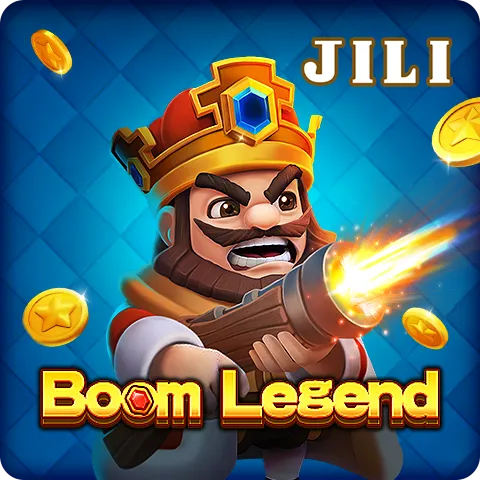 JL Boom Legend