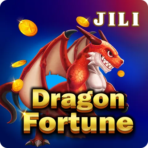 JL Dragon Fortune