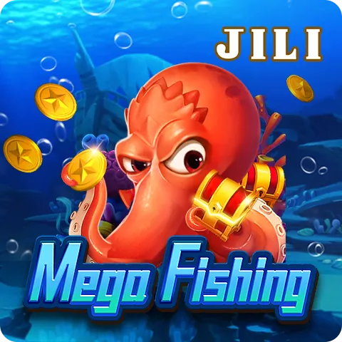 JL Mega Fishing