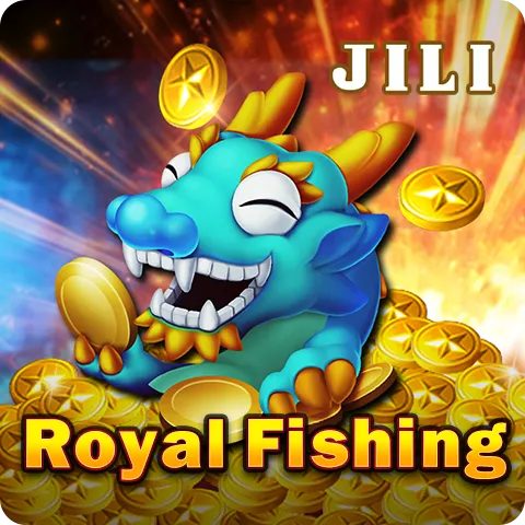 JL Royal Fishing