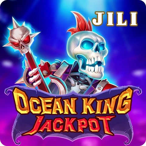 Ocean King Jackpot