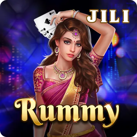 Jili Rummy Game - Play Rummy Online & Win Real Money