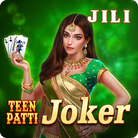 TeenPatti Joker by Jili