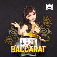 Baccarat by Kingmaker