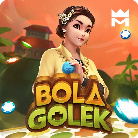 Bola Golek