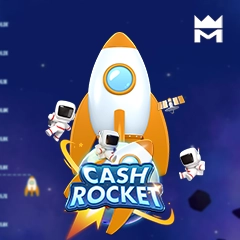 Cash Rocket