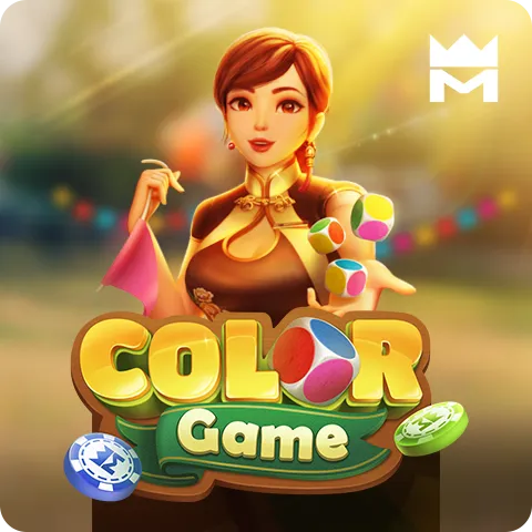 Color Game