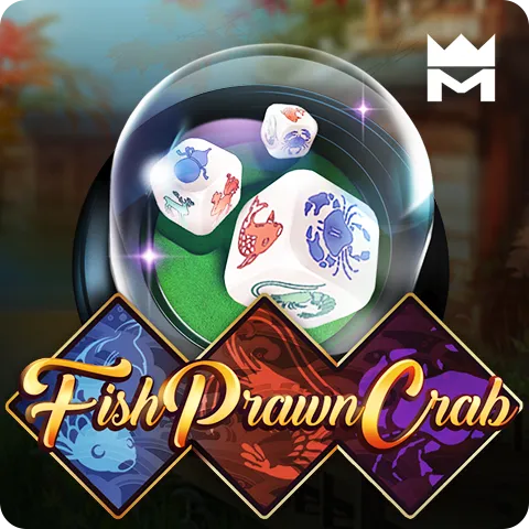 Fish Prawn Crab